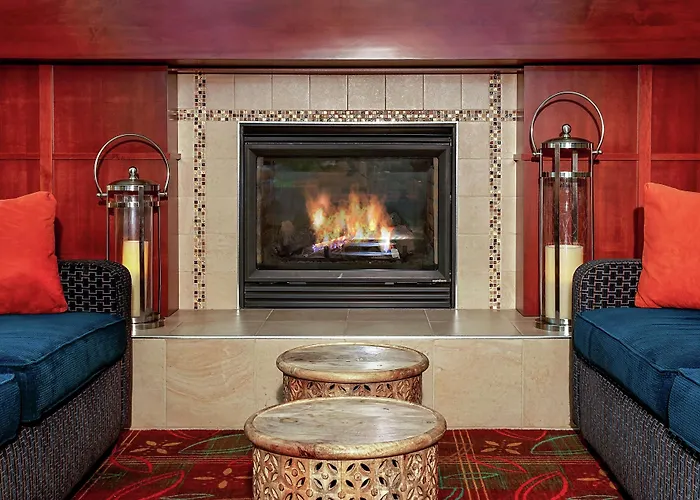Hilton Garden Chicago O'hare Airport Hotel 3*