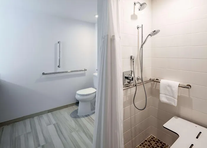 Hotel Hilton Garden Chicago O'hare Airport 3*
