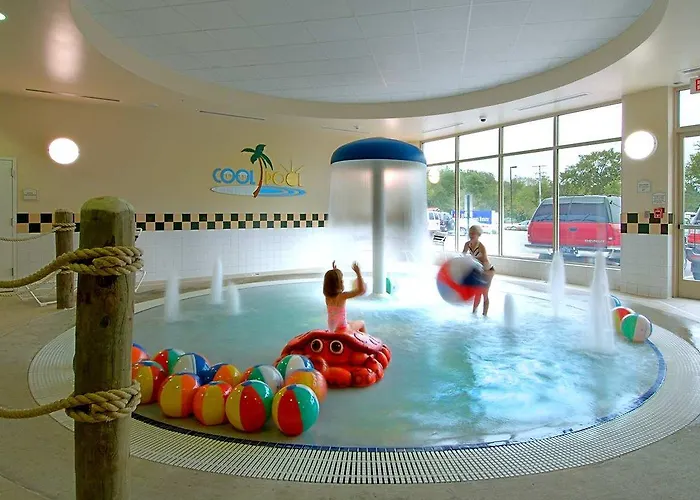 Hilton Garden Chicago O'hare Airport Des Plaines